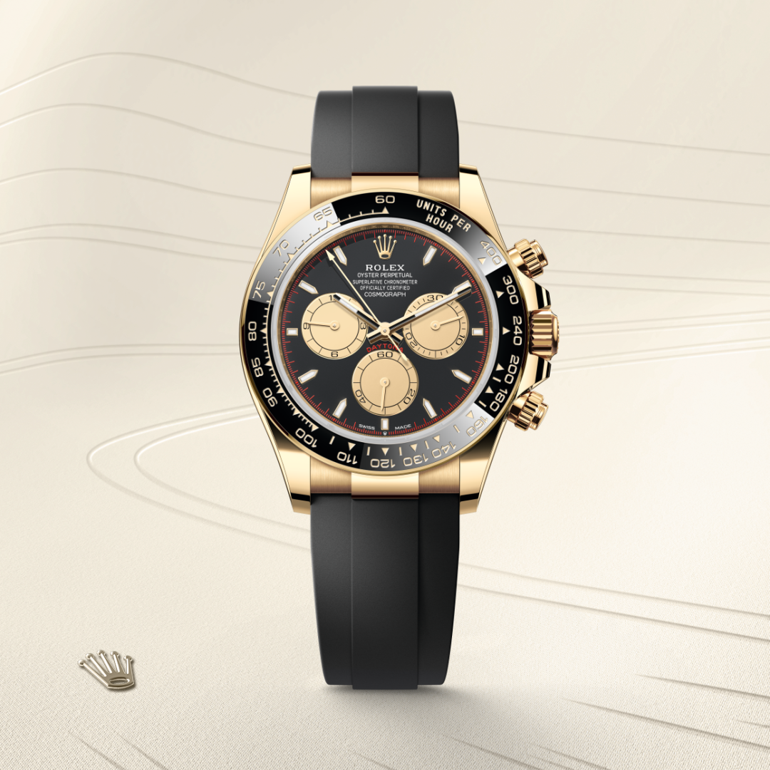 Rolex watch gallery image
