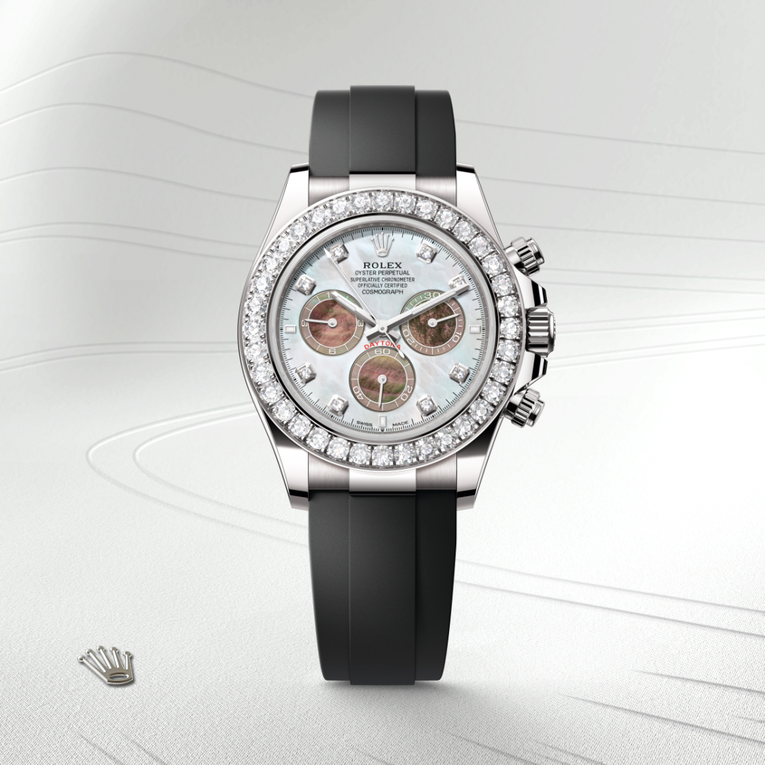 Rolex watch gallery image