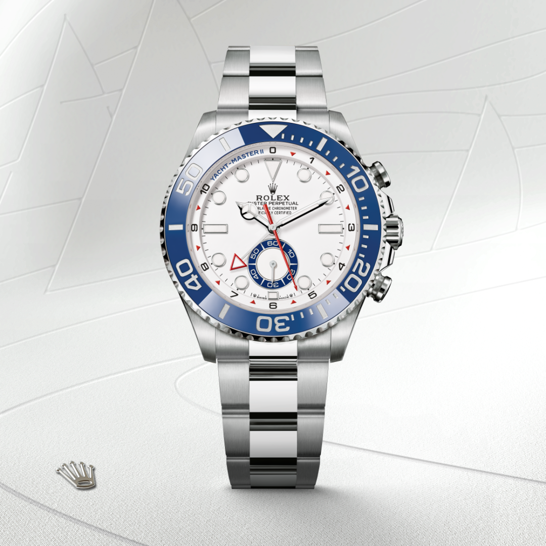 Rolex watch gallery image