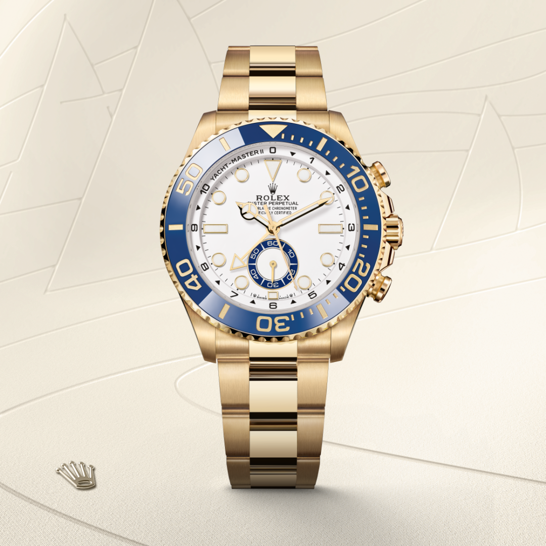 Rolex watch gallery image