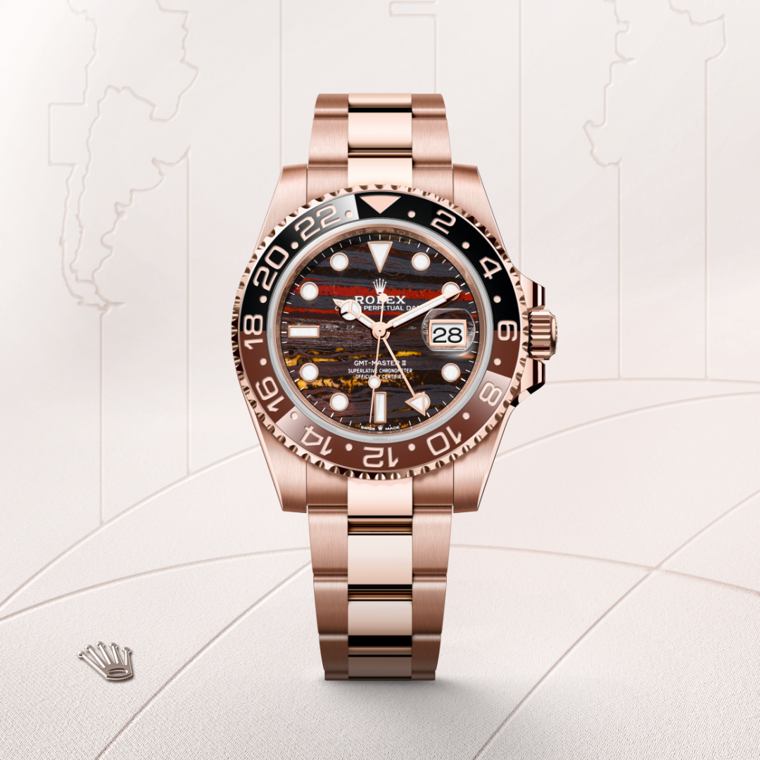 Rolex watch gallery image