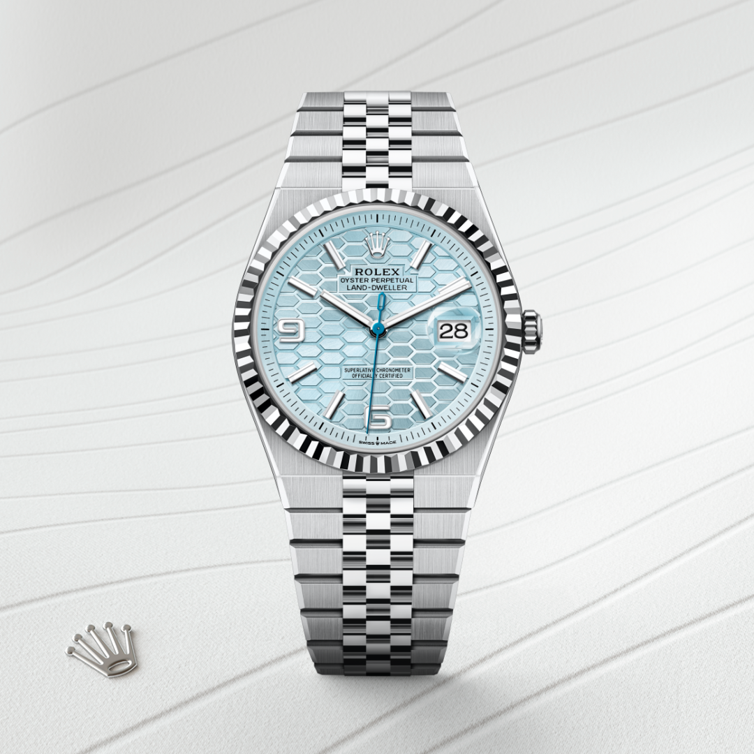 Rolex watch gallery image