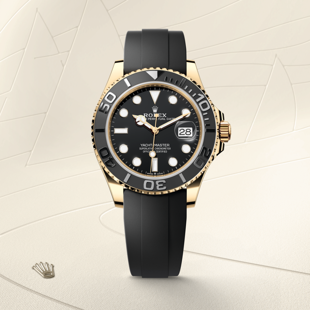 Rolex watch gallery image