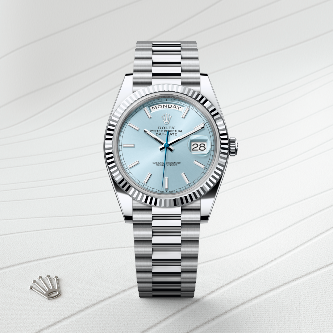 Rolex watch gallery image
