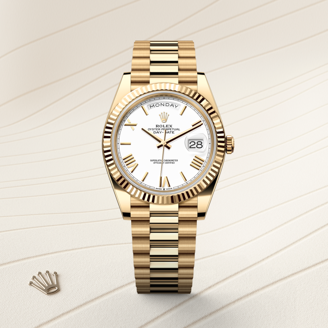 Rolex watch gallery image