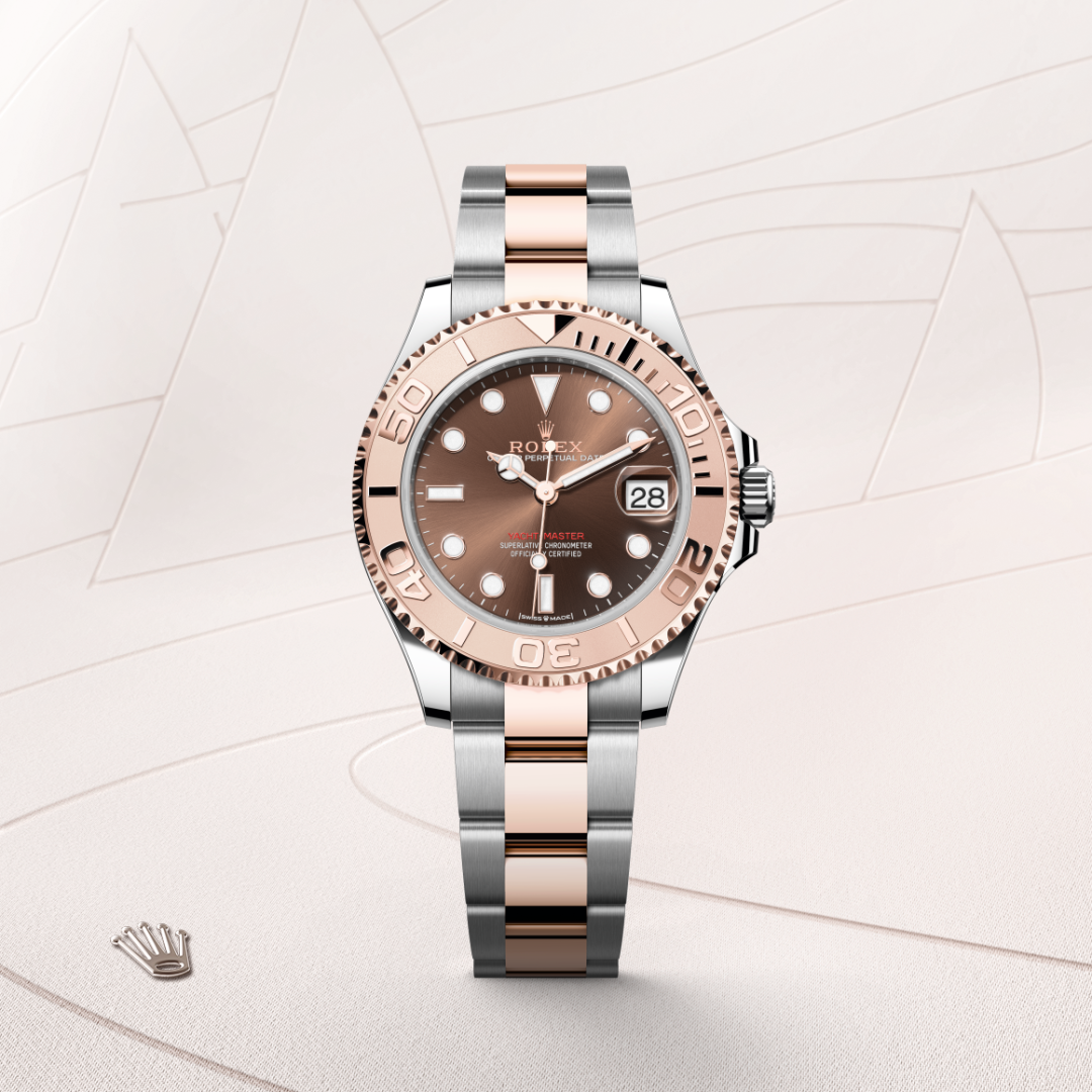 Rolex watch gallery image