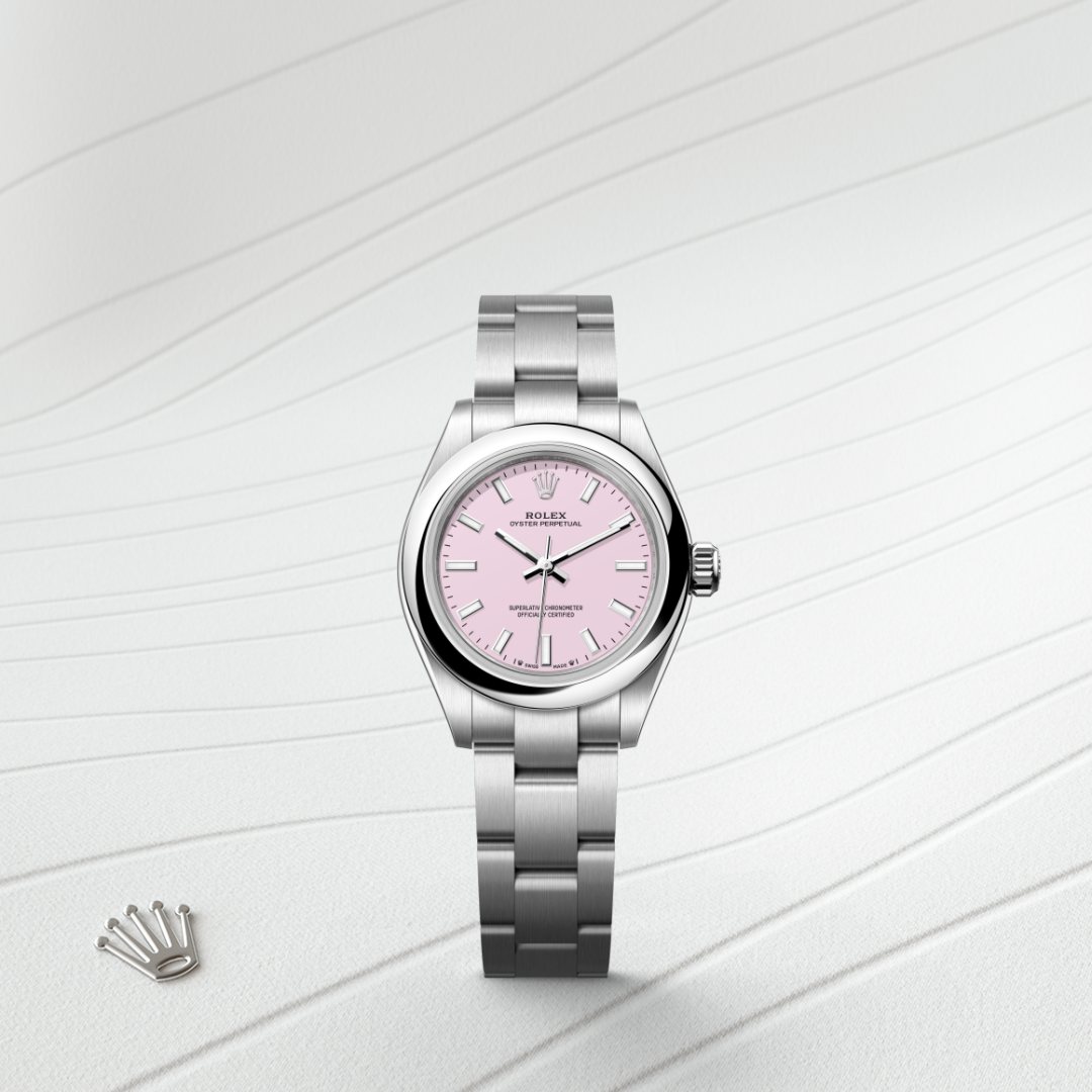 Rolex watch gallery image