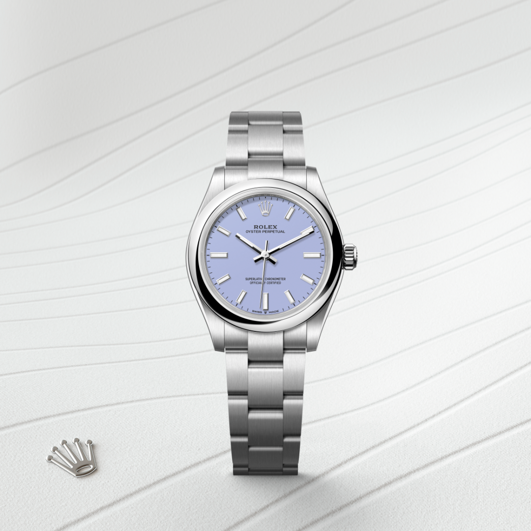 Rolex watch gallery image