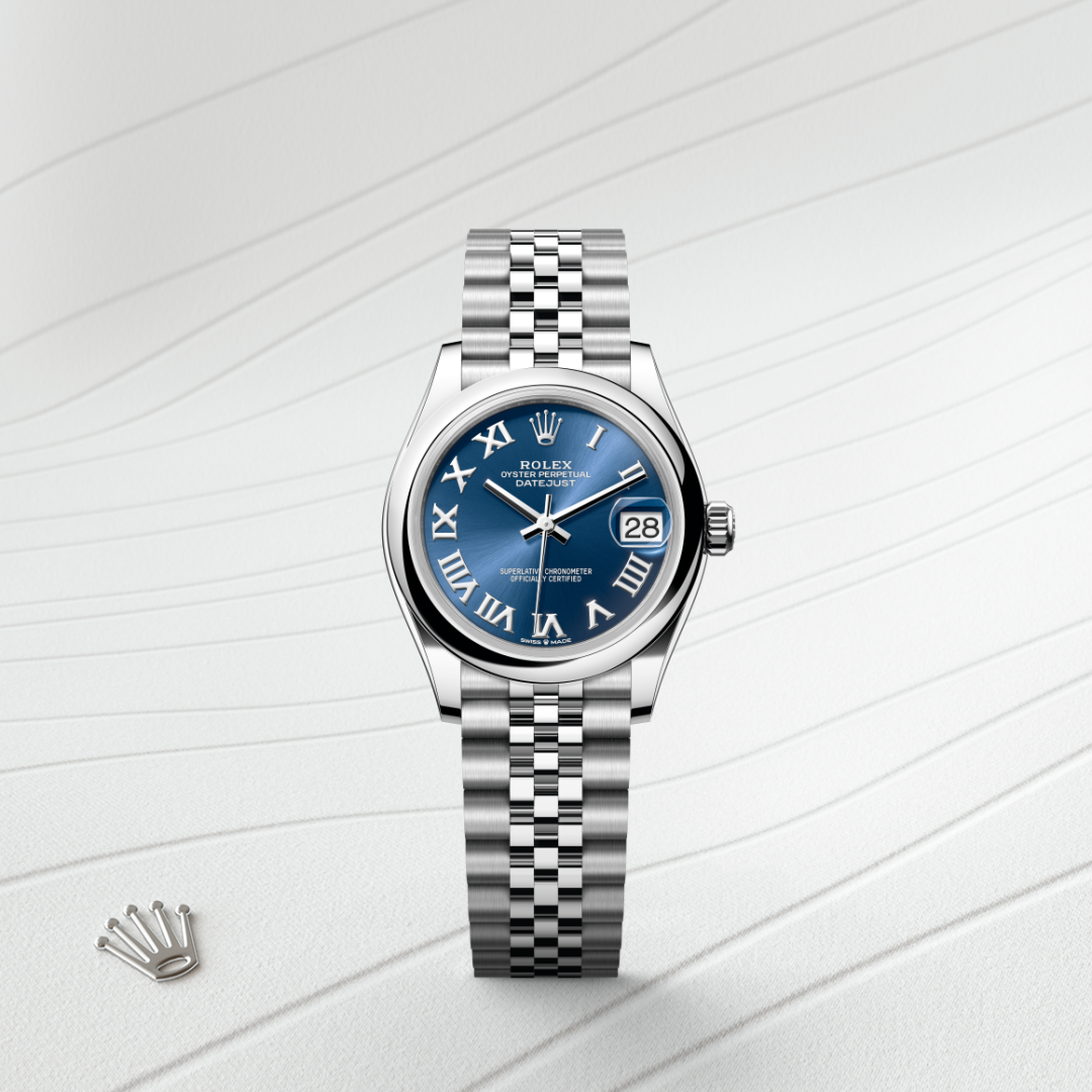 Rolex watch gallery image