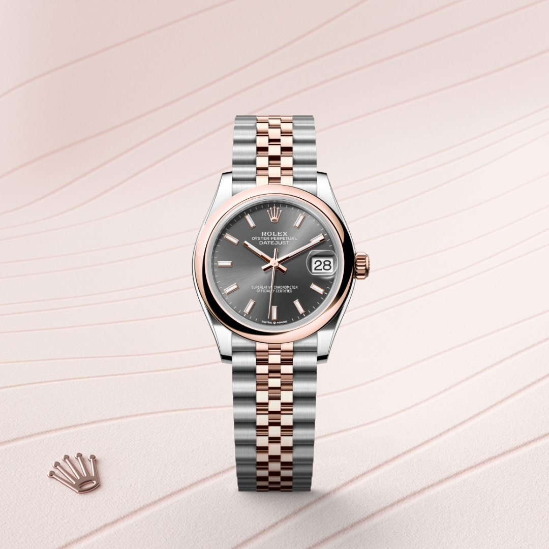 Rolex watch gallery image