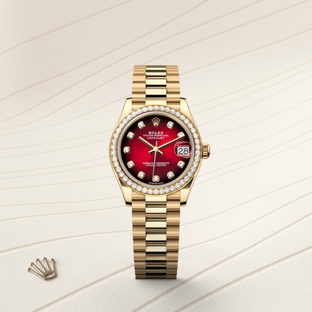 Rolex watch gallery image
