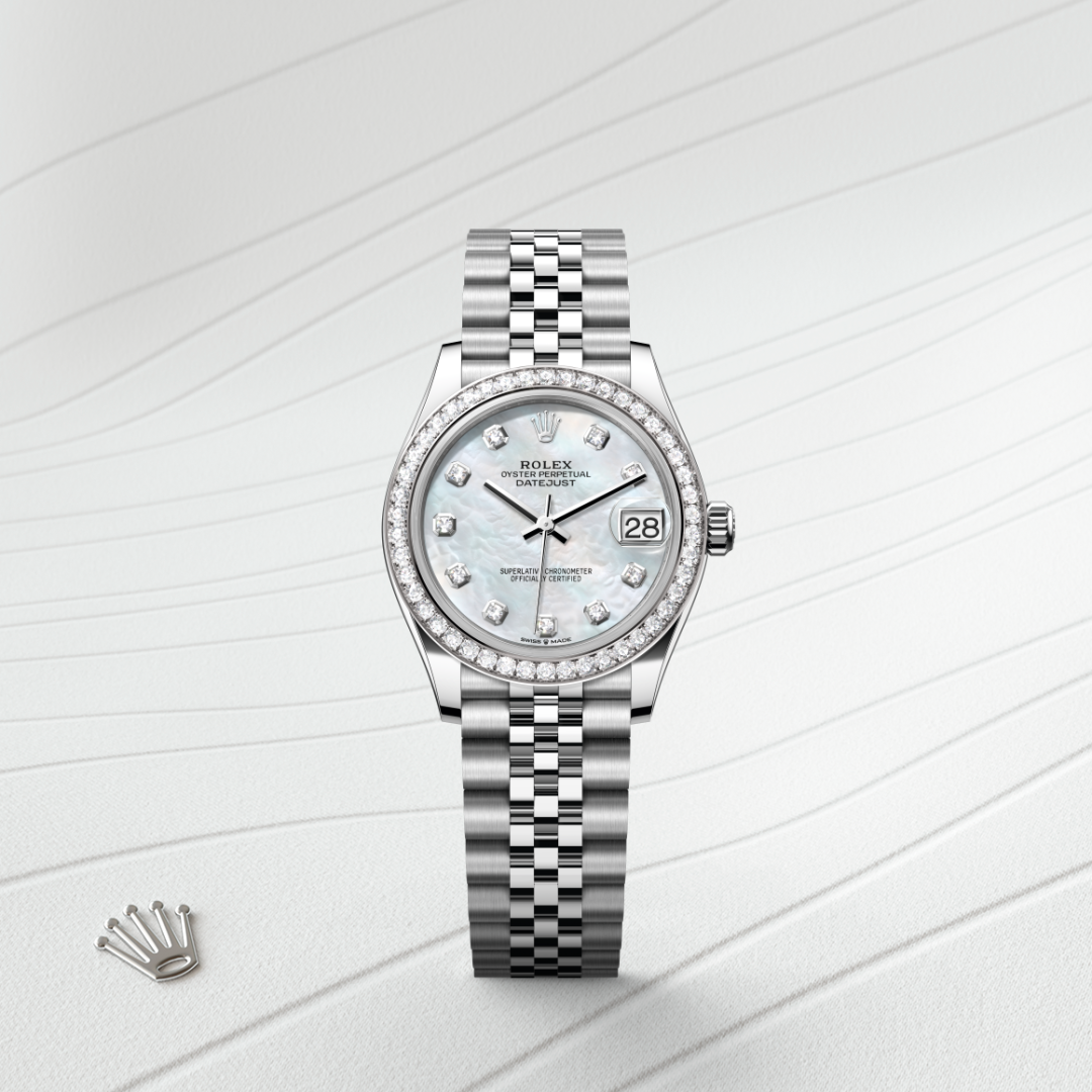 Rolex watch gallery image