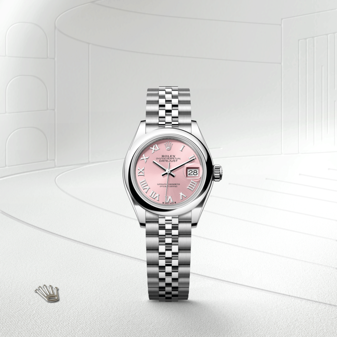 Rolex watch gallery image