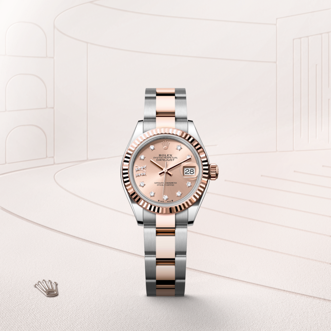 Rolex watch gallery image
