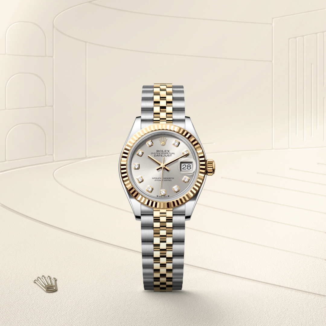 Rolex watch gallery image