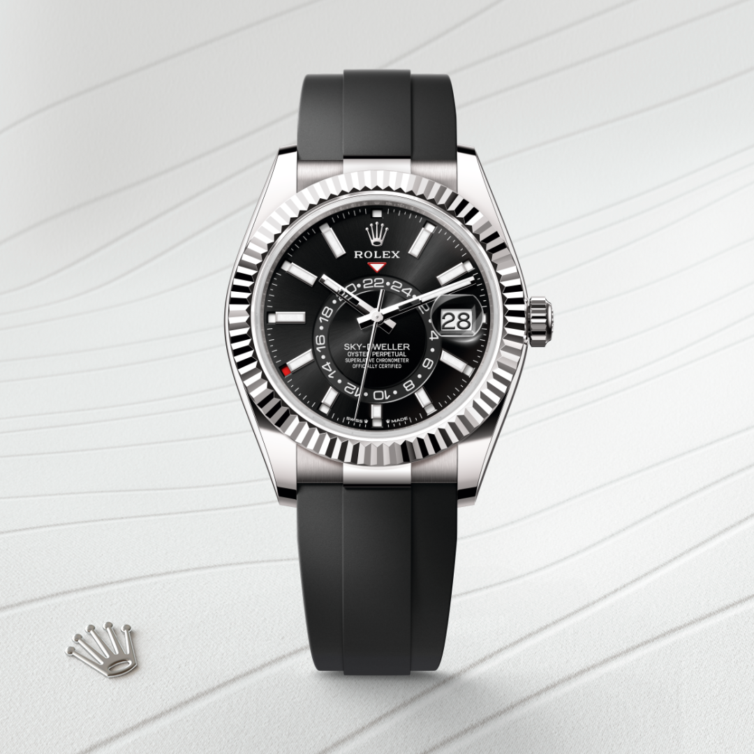 Rolex watch gallery image