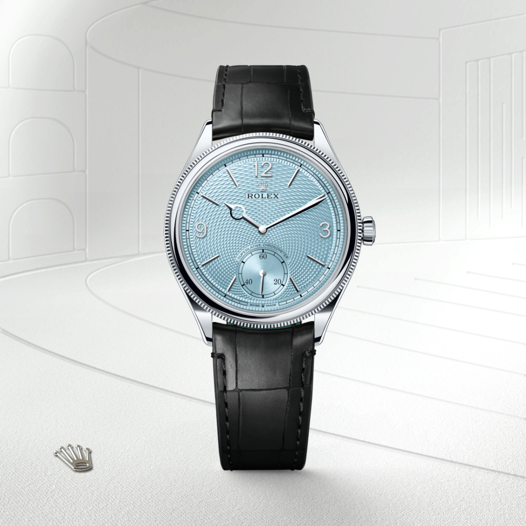 Rolex watch gallery image