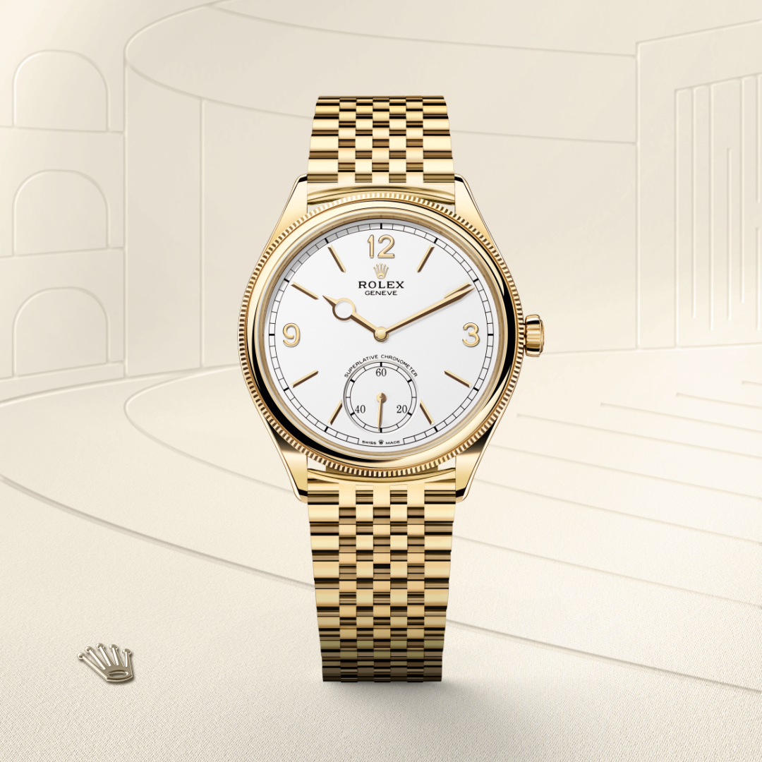 Rolex watch gallery image