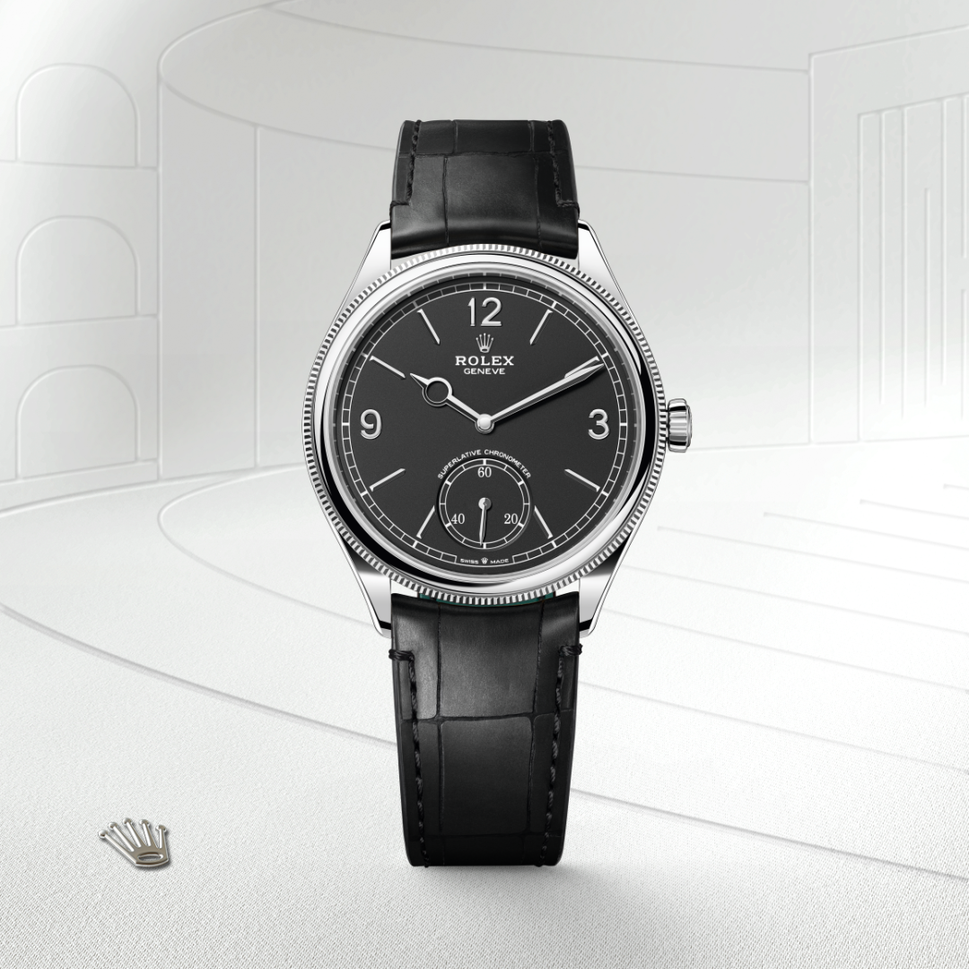 Rolex watch gallery image