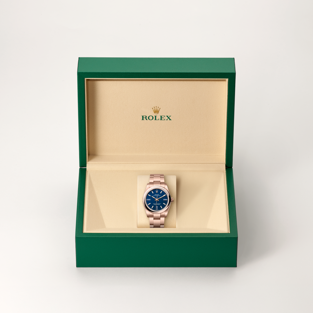 Rolex watch gallery image