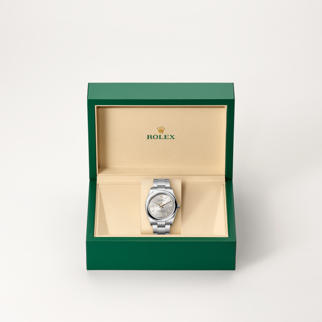 Rolex watch gallery image
