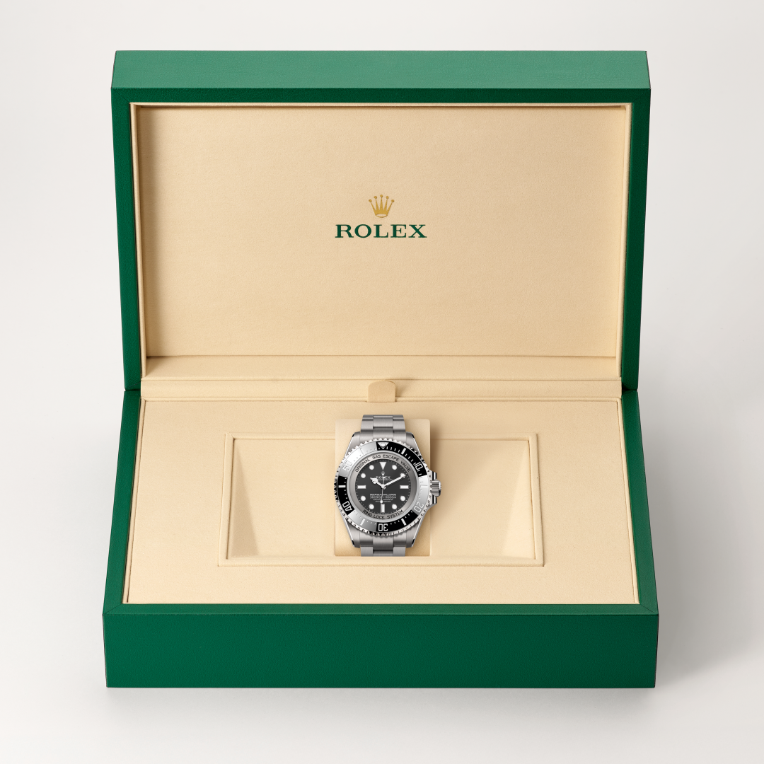 Rolex watch gallery image