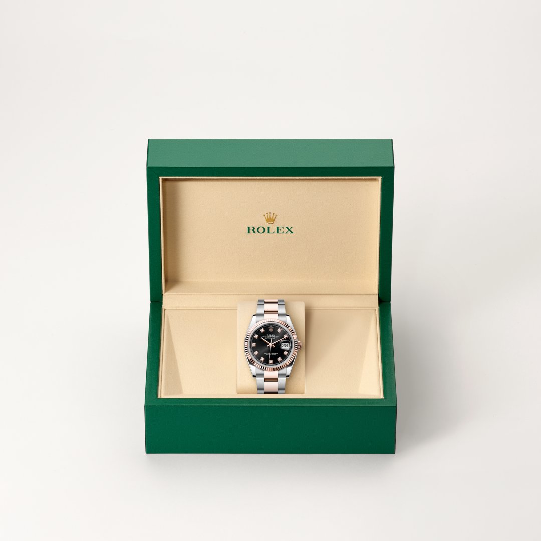Rolex watch gallery image