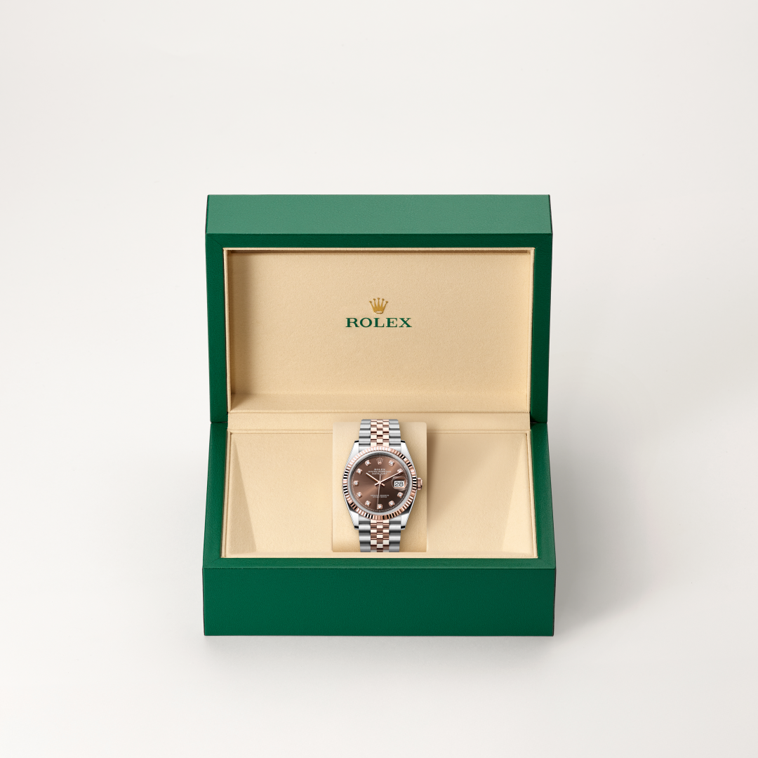 Rolex watch gallery image