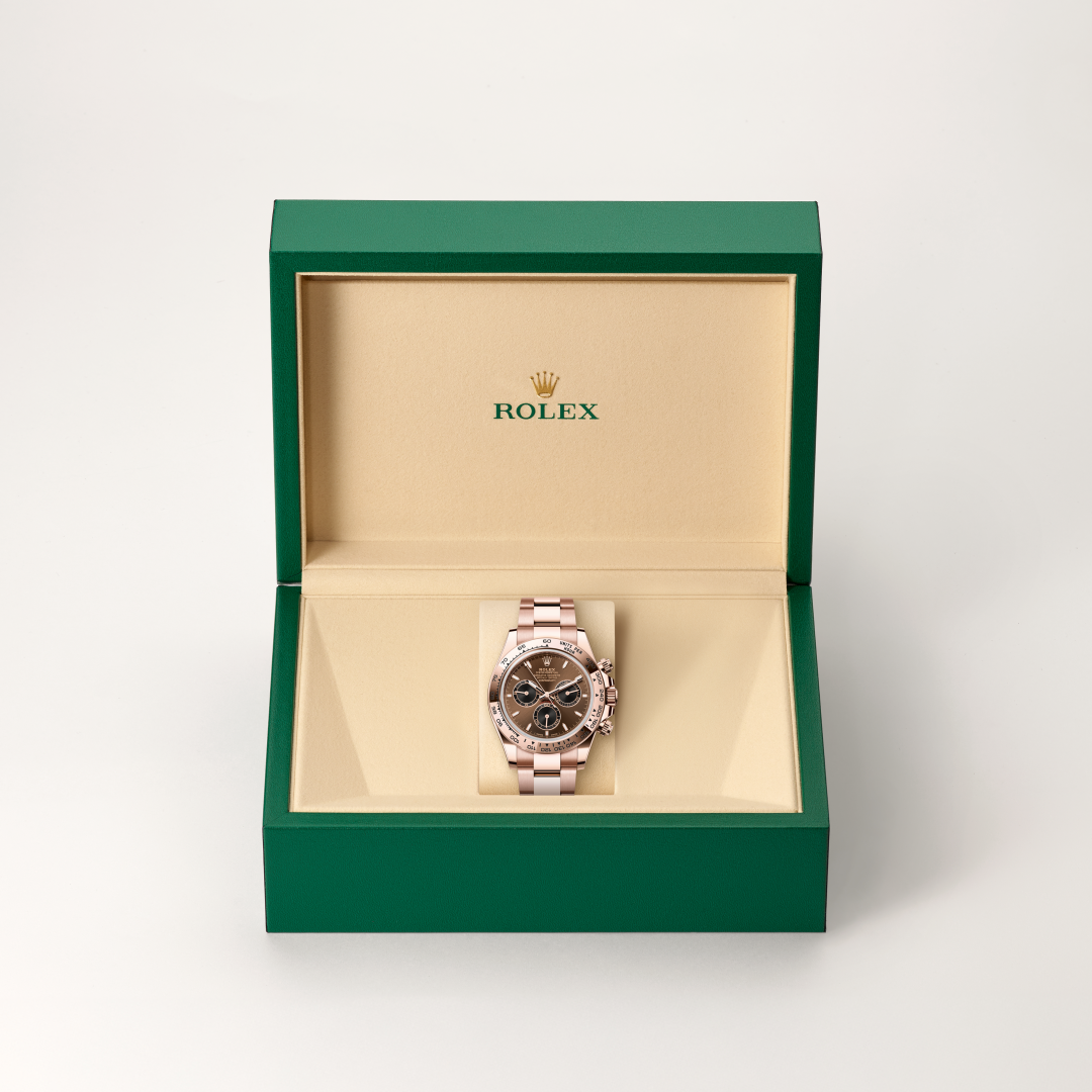 Rolex watch gallery image