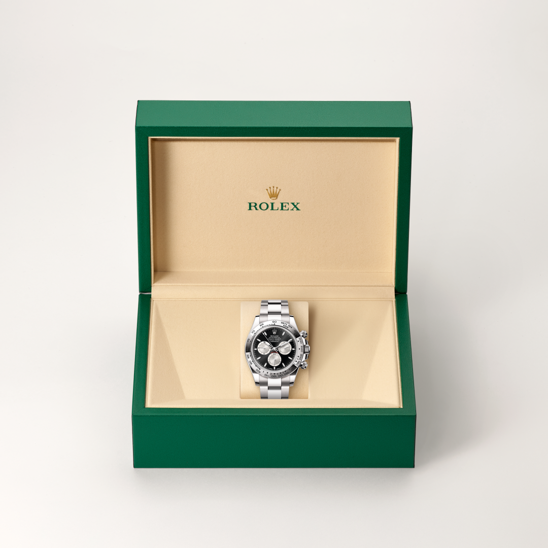 Rolex watch gallery image