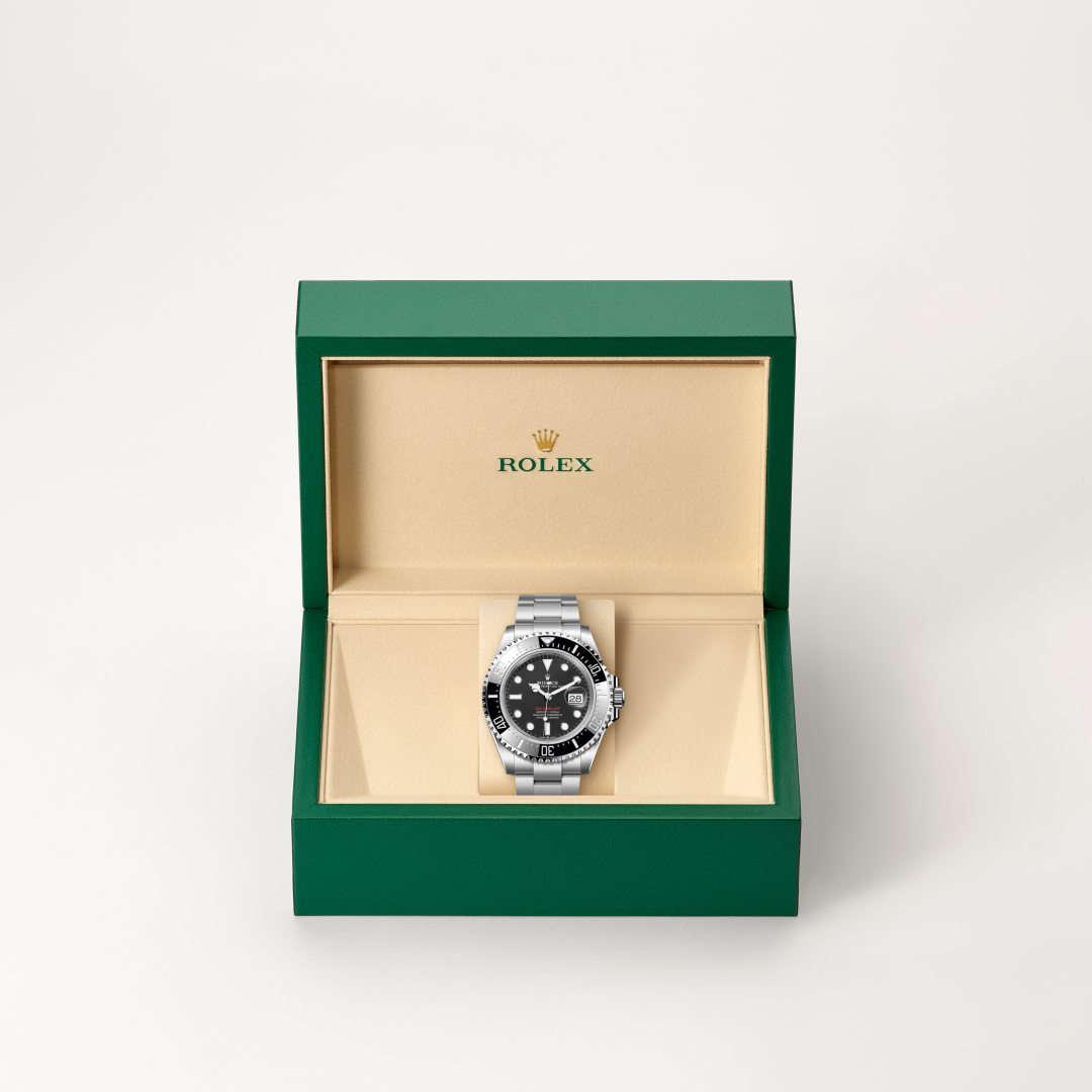 Rolex watch gallery image