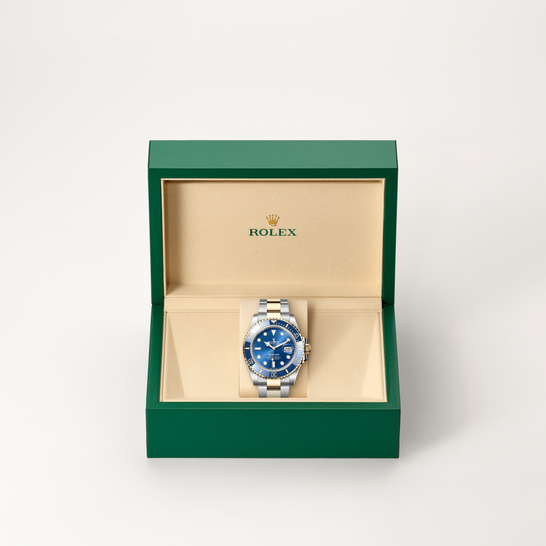 Rolex watch gallery image