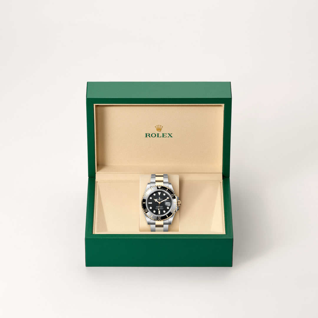Rolex watch gallery image