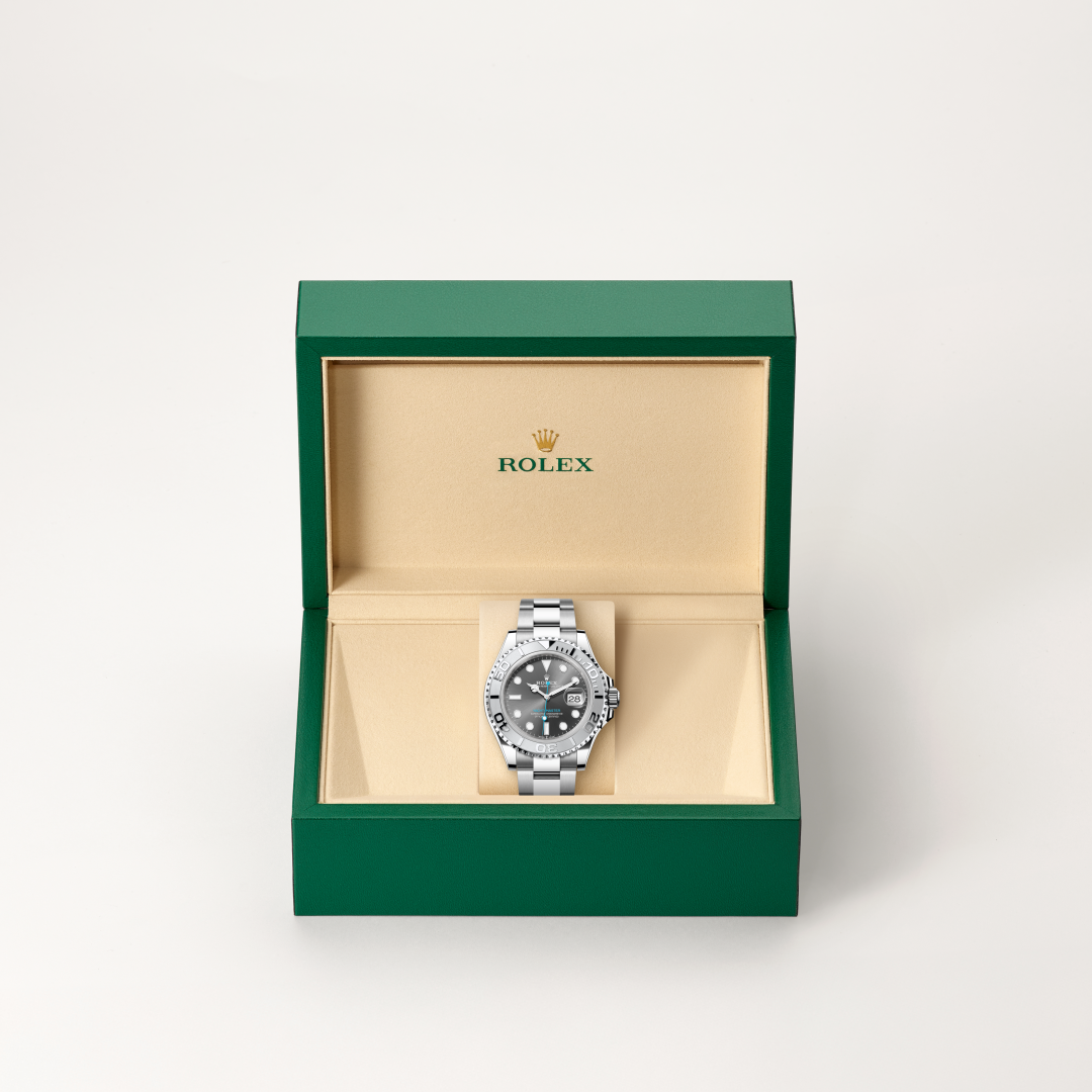 Rolex watch gallery image