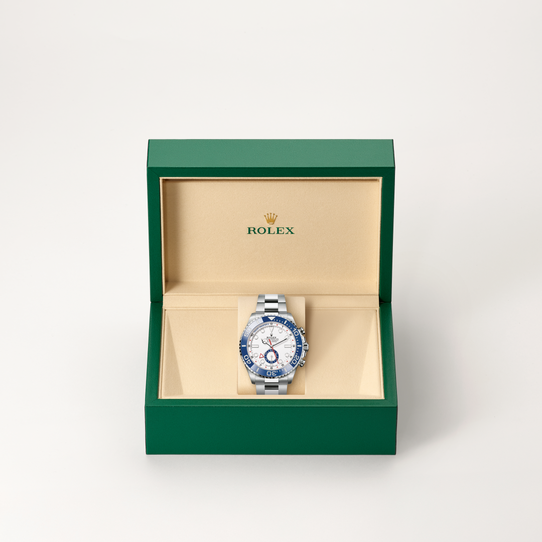 Rolex watch gallery image