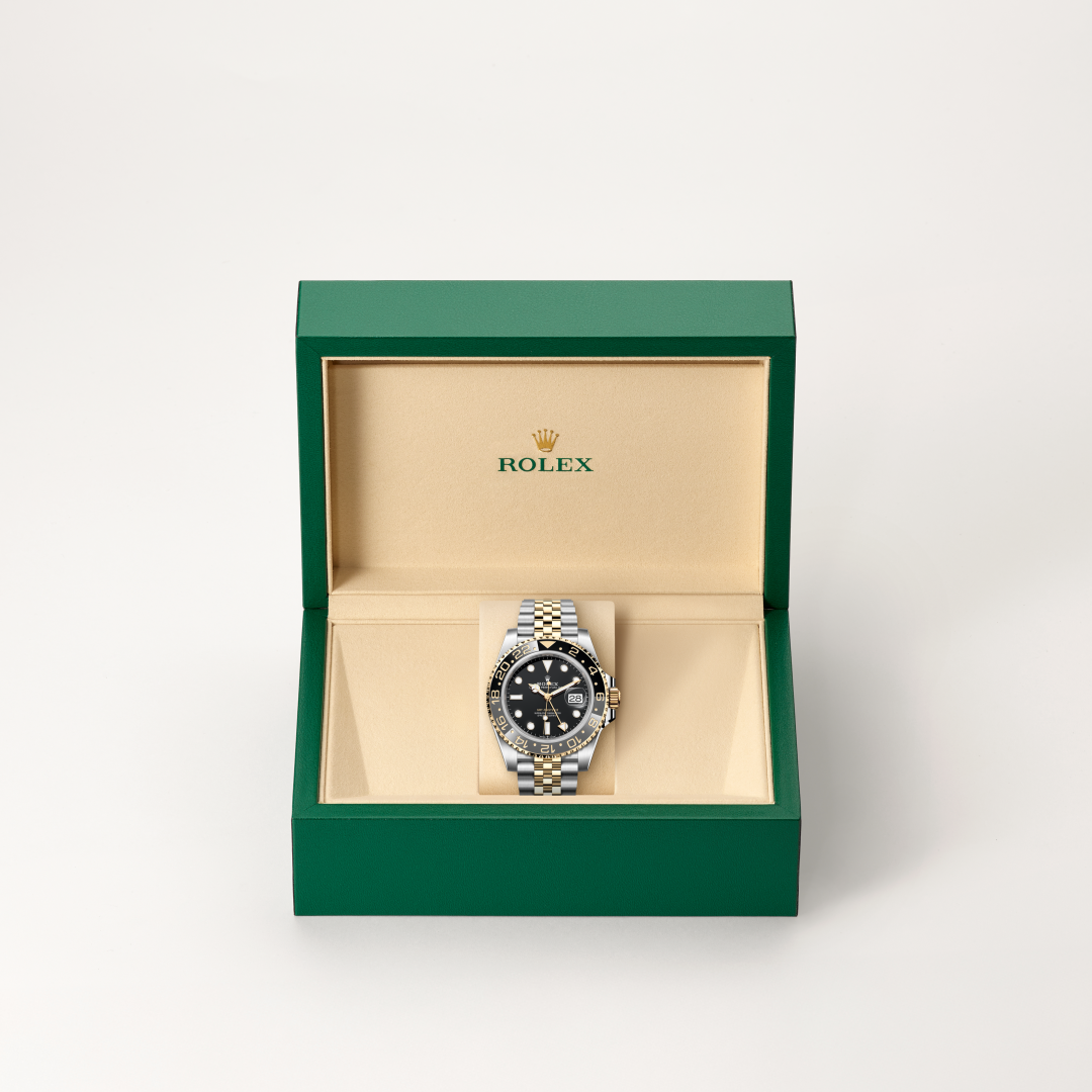 Rolex watch gallery image