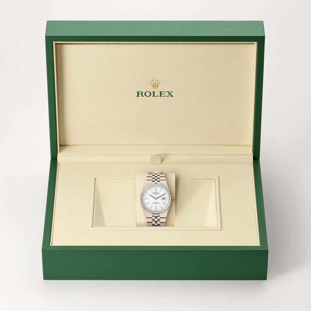Rolex watch gallery image