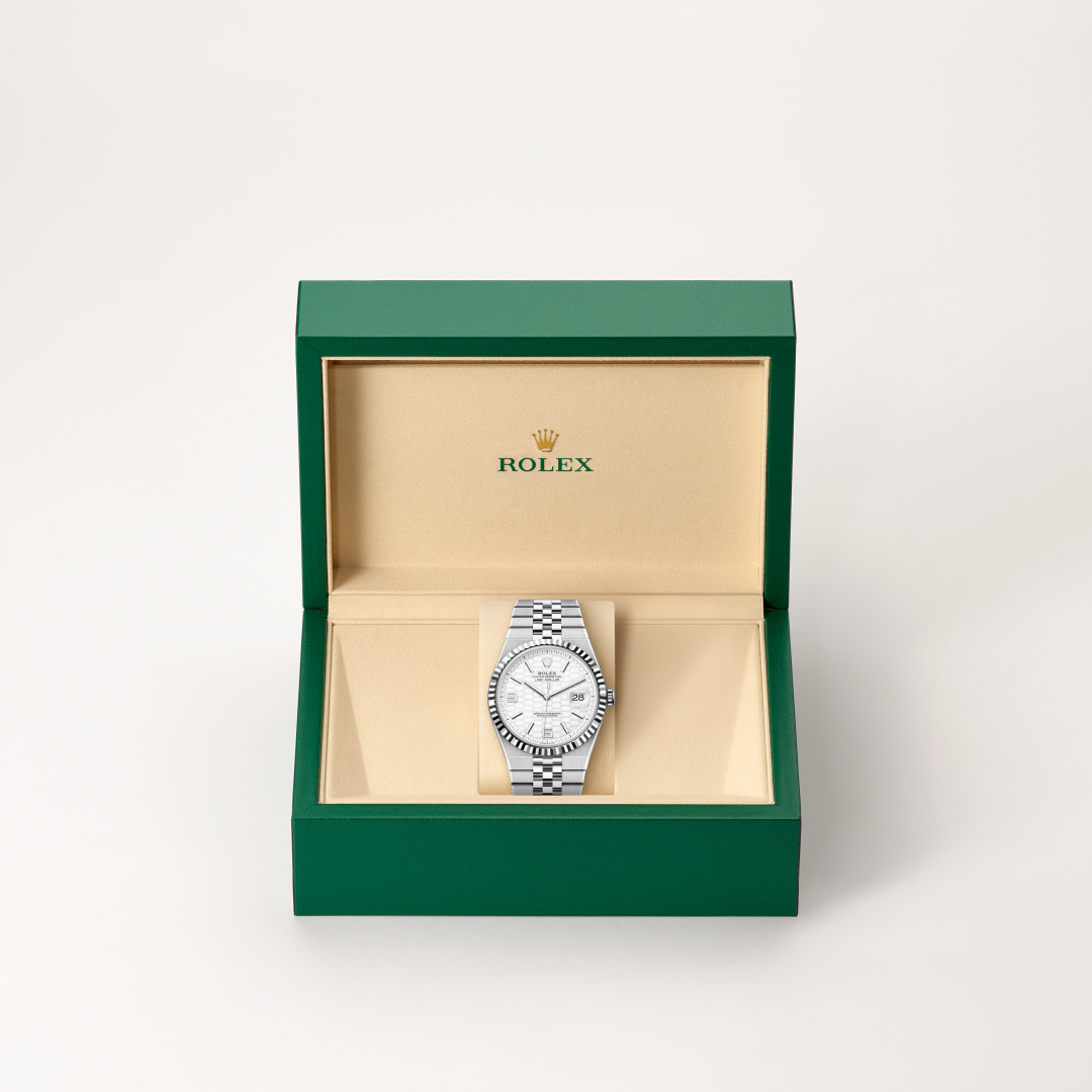 Rolex watch gallery image