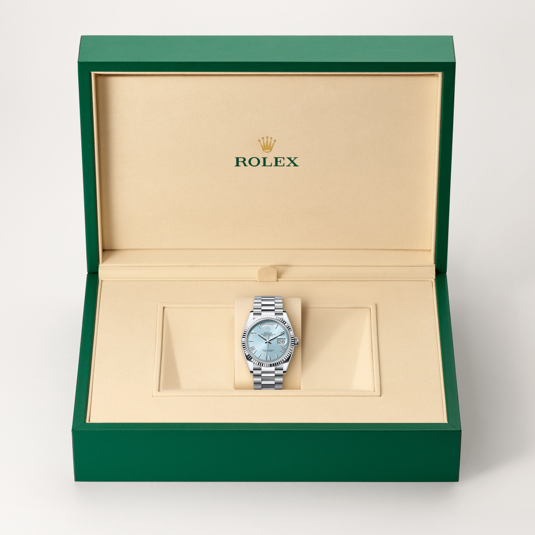Rolex watch gallery image