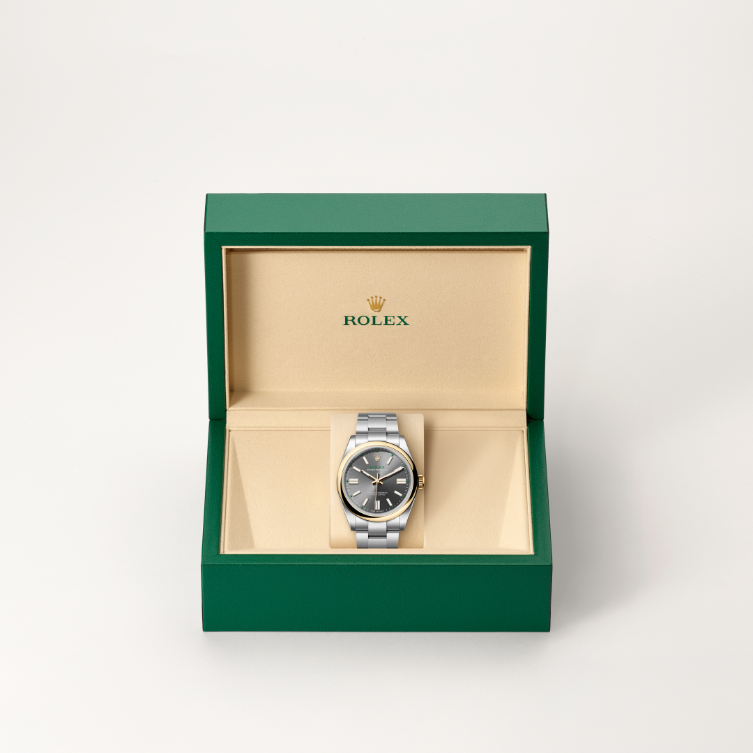 Rolex watch gallery image
