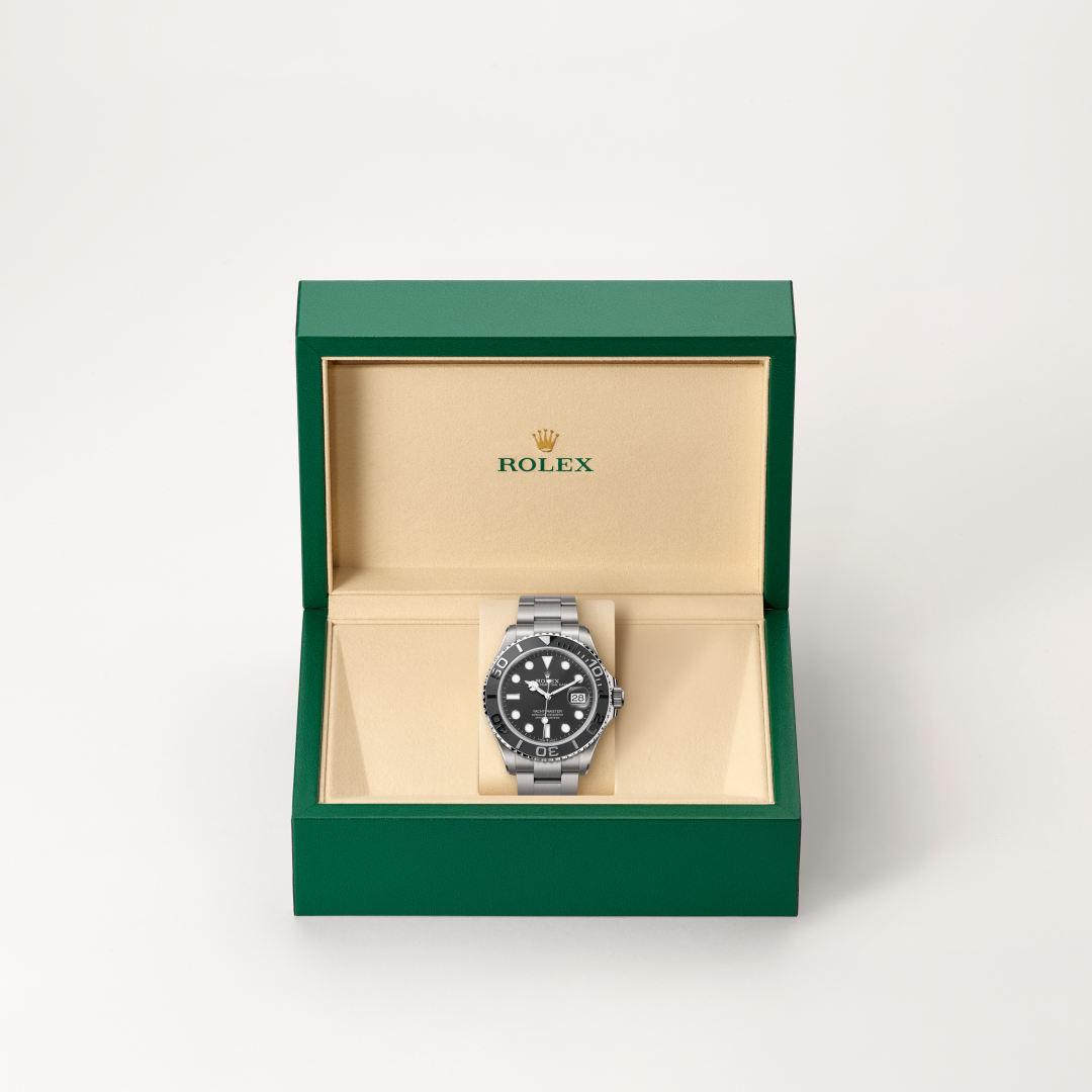 Rolex watch gallery image