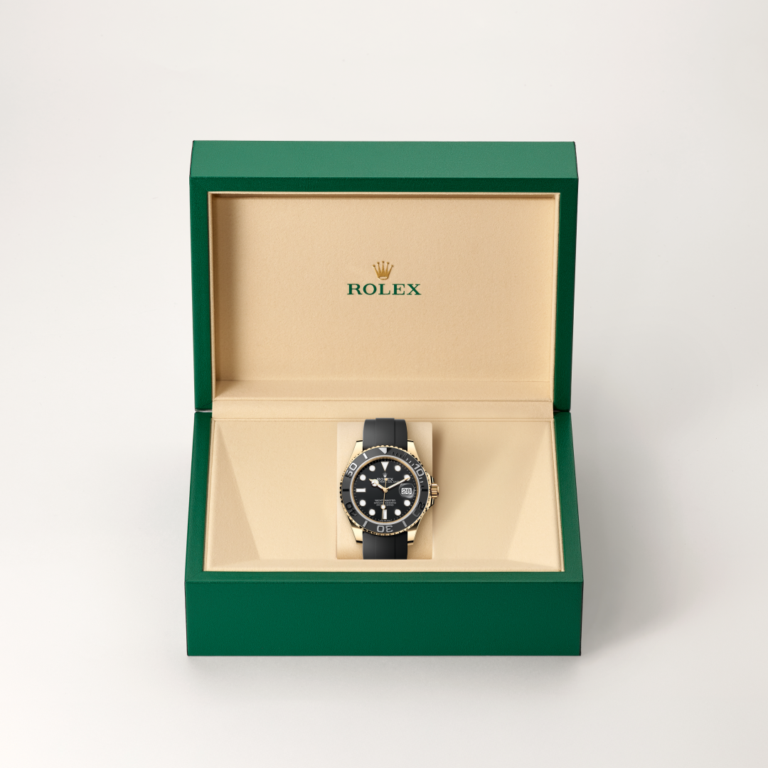 Rolex watch gallery image