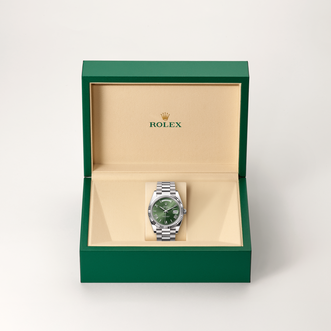 Rolex watch gallery image