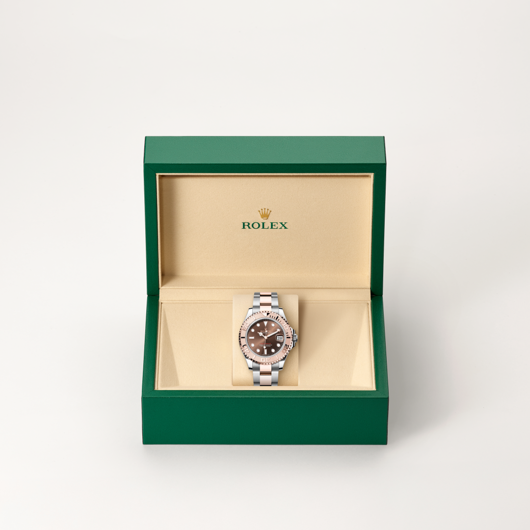 Rolex watch gallery image