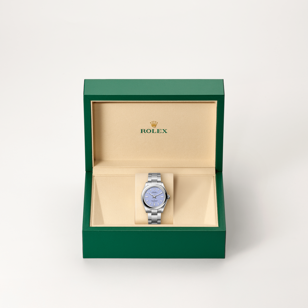 Rolex watch gallery image