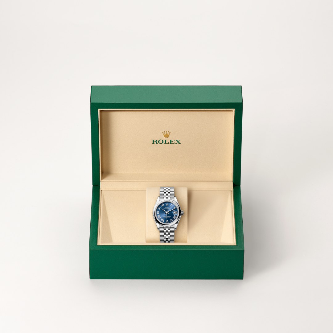 Rolex watch gallery image