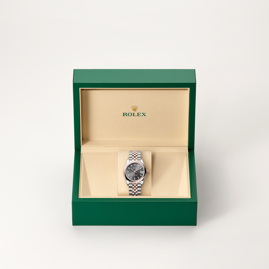 Rolex watch gallery image