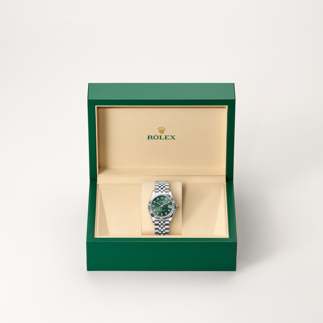 Rolex watch gallery image
