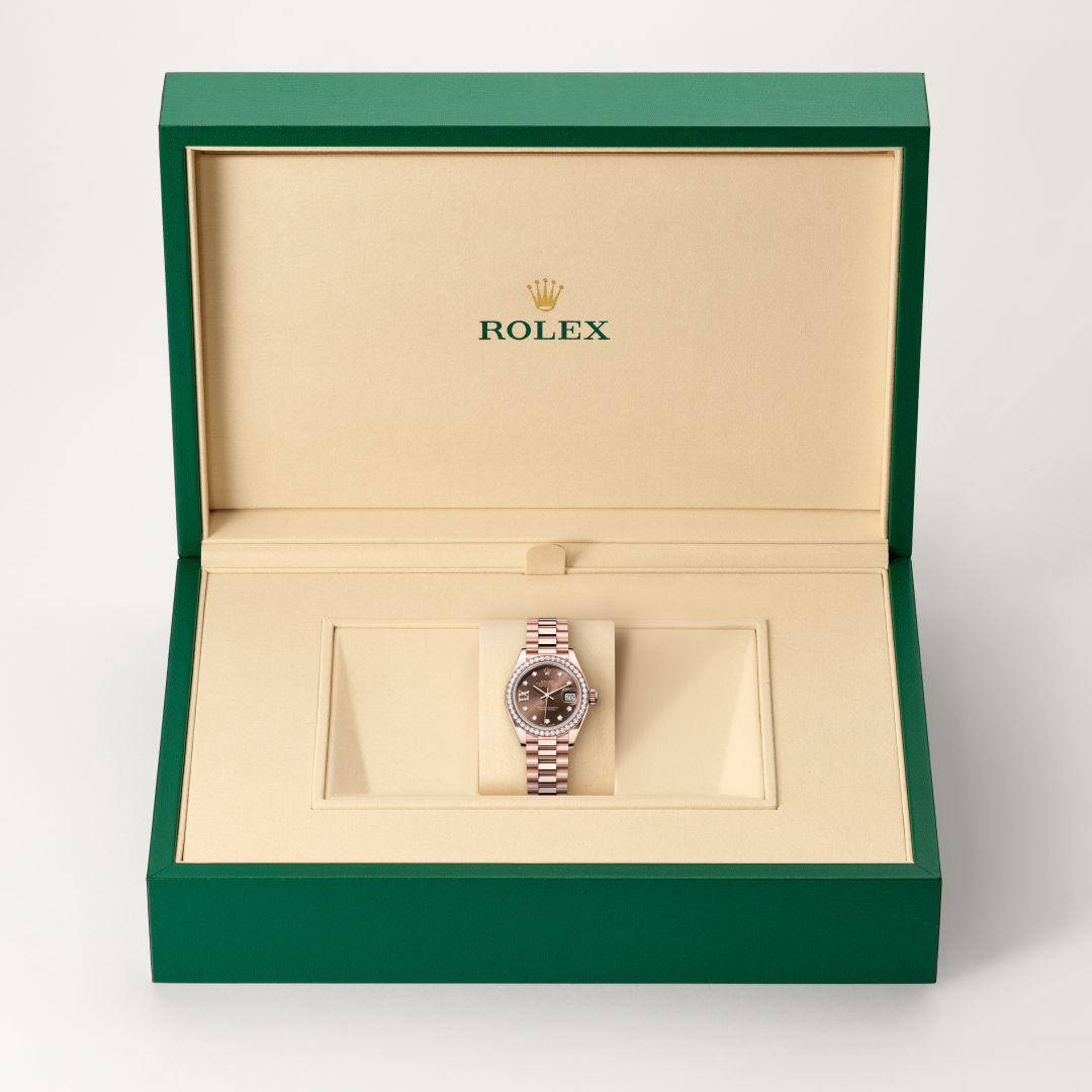 Rolex watch gallery image
