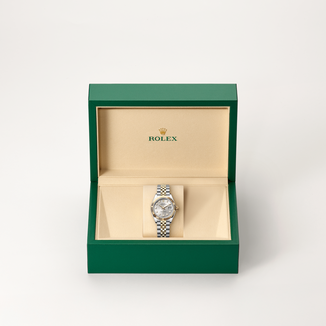 Rolex watch gallery image